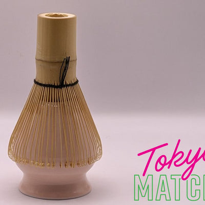 Matcha sada – 5dílná
